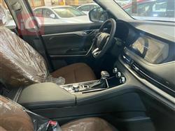Changan CS95